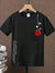 Printed T-shirt